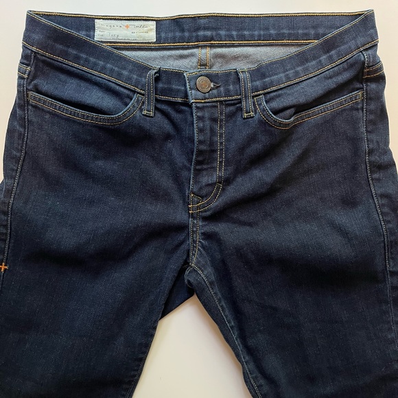 Imogene + Willie Jeans Lucy - Picture 1 of 9